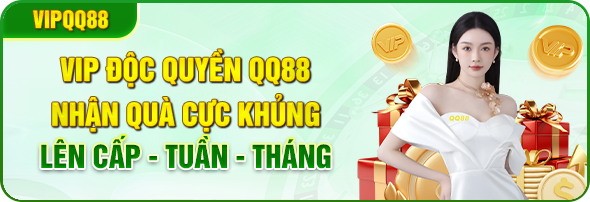 QQ88 🎖️ Trang Chủ Chính Thức QQ88.COM #1 | Đăng Ký QQ888 +88K 26 VIP độc quyền QQ88